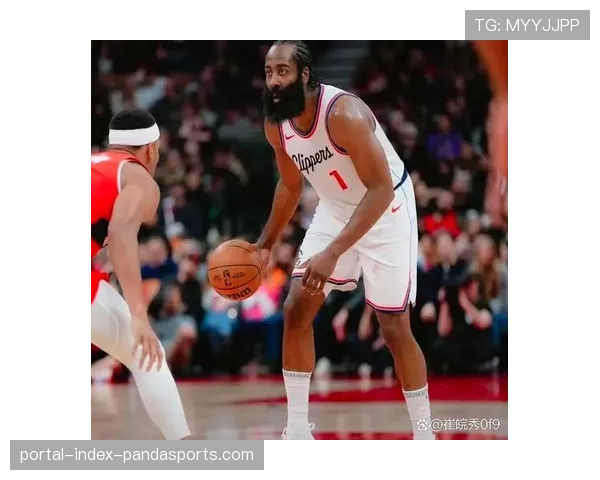 哈登对决东契奇成德比焦点 快船内线优势或成制胜关键