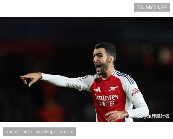 解析阿森纳中场人员危机 梅里诺缺阵引发战术调整