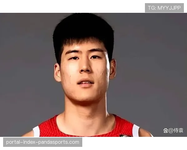 陈家政星锐赛26+6+4获MVP 广东青训体系再结硕果 陈家政星锐赛26+6+4获MVP 广东青训体系再结硕果